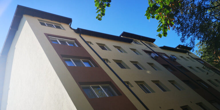 Mansardare Timisoara